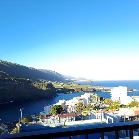 Playa San Marcos Apt.Mirador Del Roque Icod De Los Vinos Exteriér fotografie