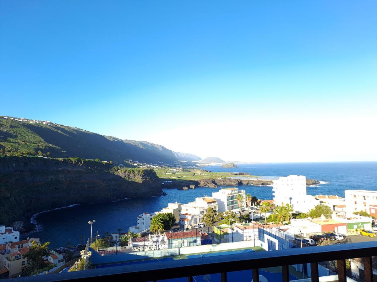 Playa San Marcos Apt.Mirador Del Roque Icod De Los Vinos Exteriér fotografie